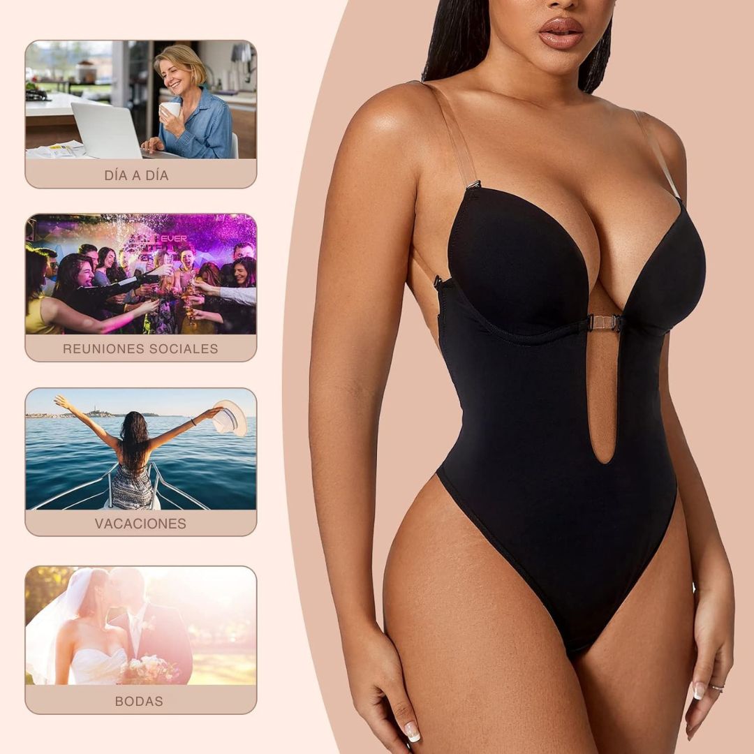 PerfectLine™ Body Moldeador Invisible